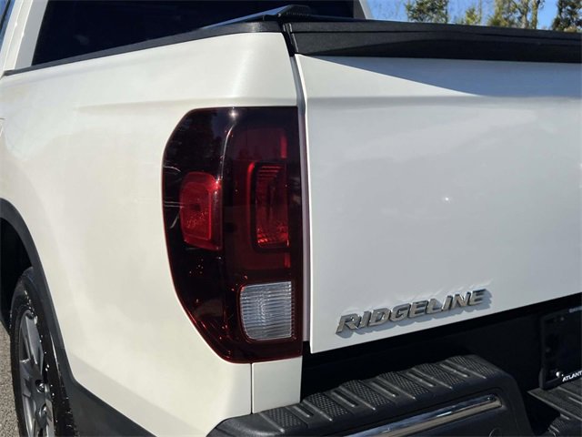 Used 2019 Honda Ridgeline RTL-E image 7