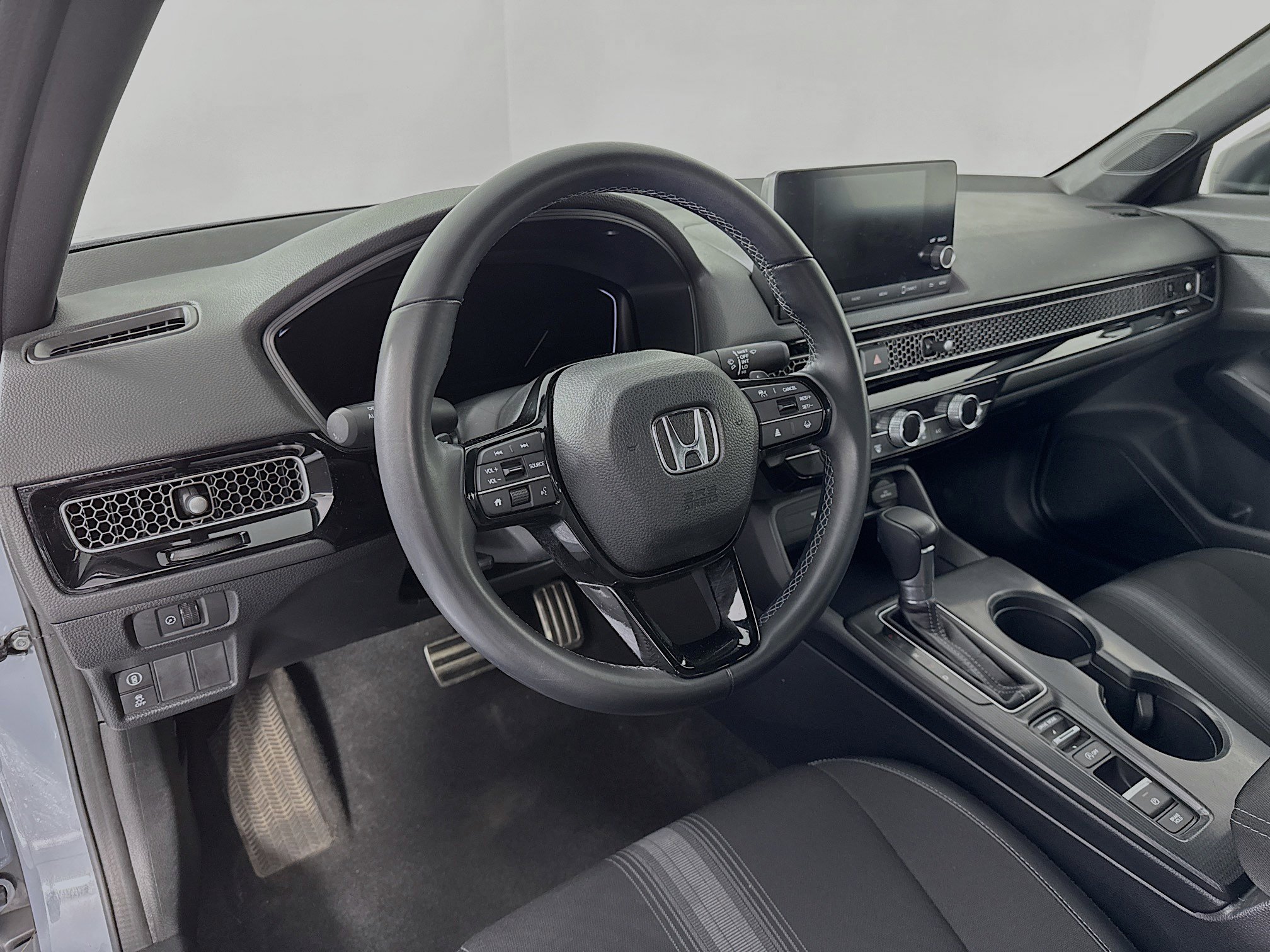 Certified 2023 Honda Civic Sport image 9