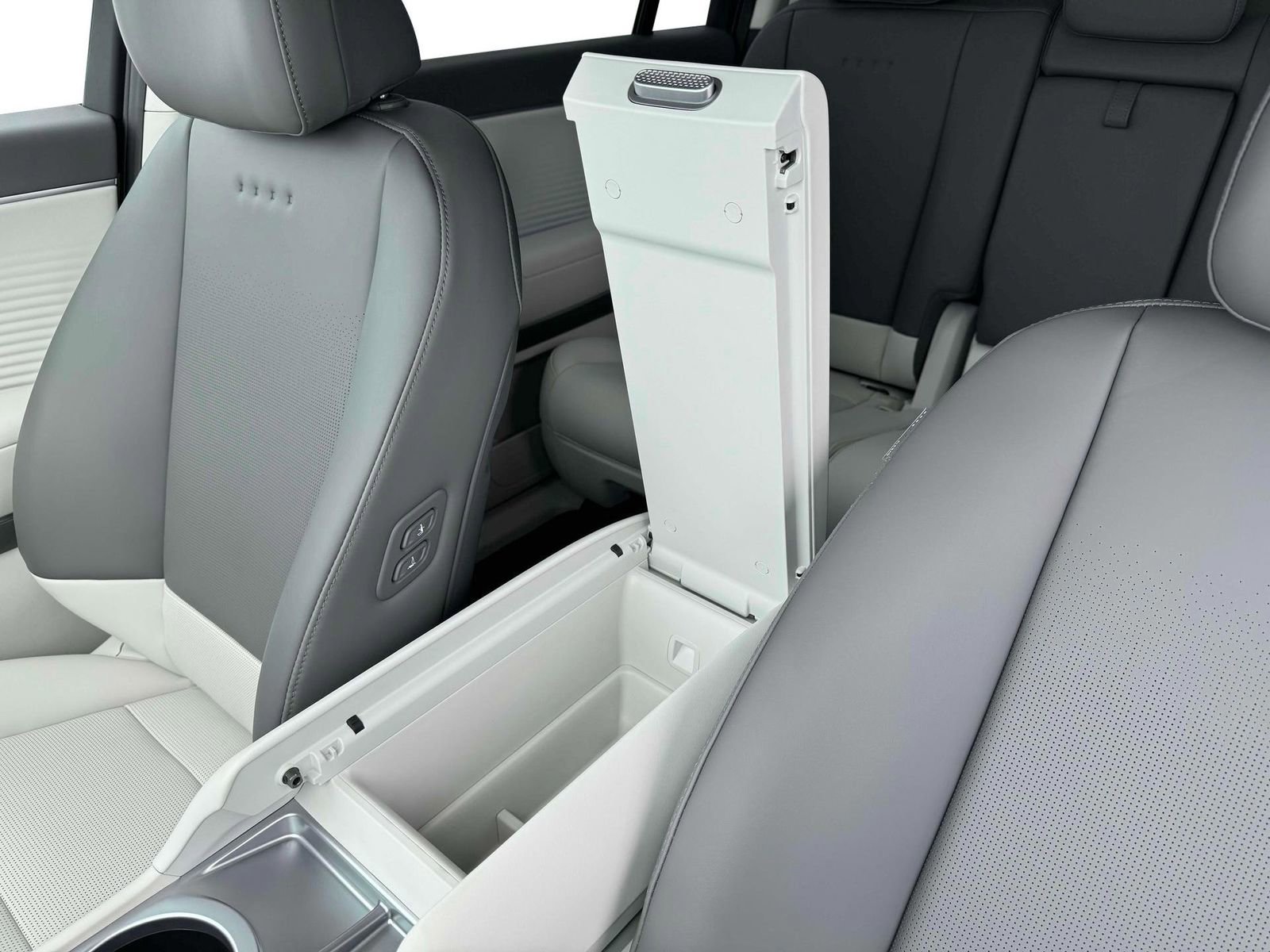 New 2026 Hyundai Ioniq 9 SEL image 18