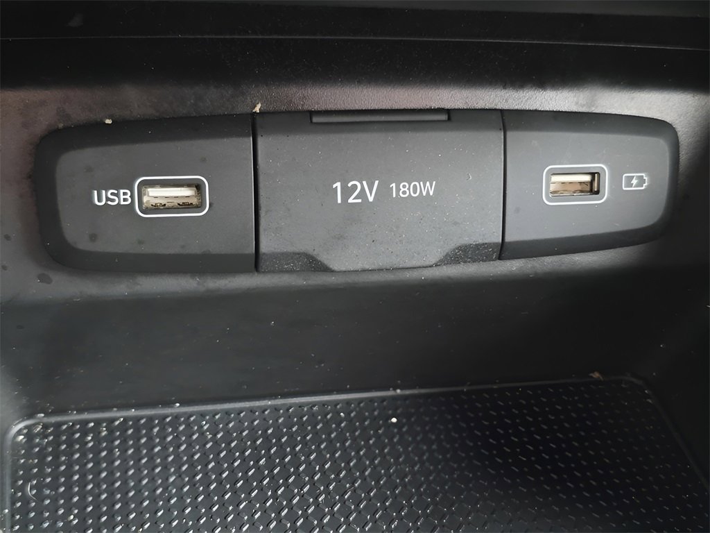 Used 2022 Hyundai Tucson SEL image 33