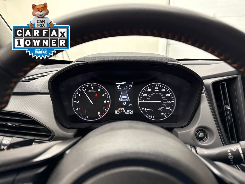 Used 2025 Subaru Crosstrek 2.5i Limited image 16