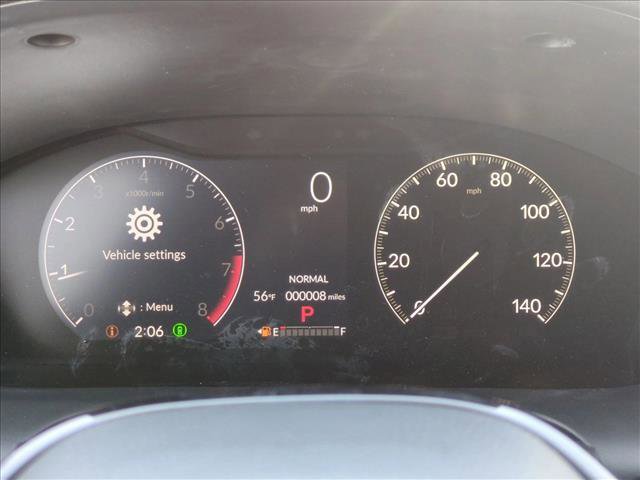 New 2026 Honda HR-V Sport image 11