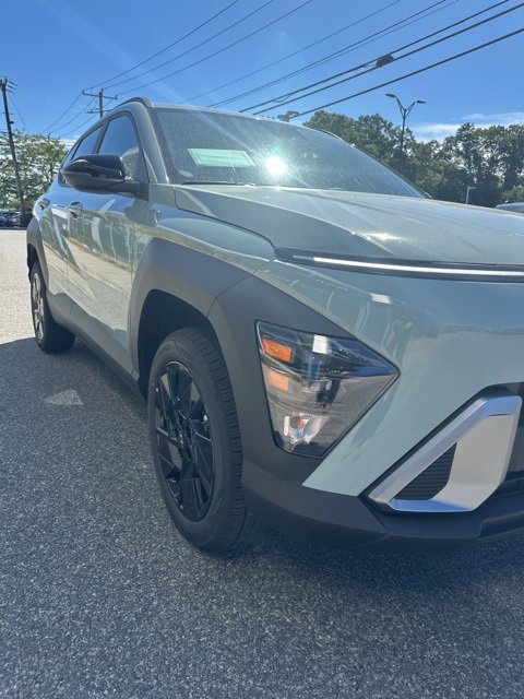 New 2026 Hyundai Kona SEL Sport image 3