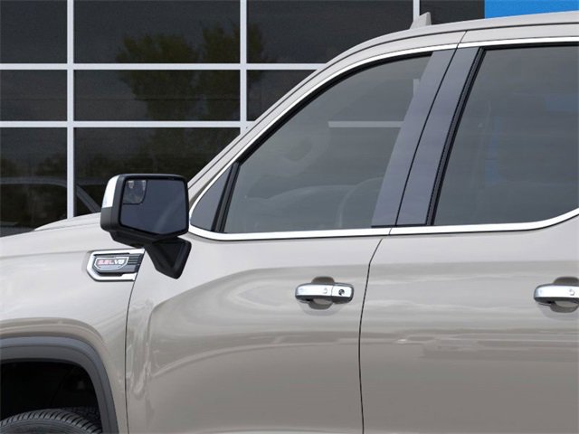 New 2026 GMC Sierra 1500 Denali w/ Denali Reserve Package image 12