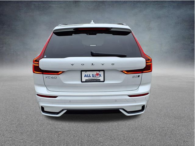 New 2026 Volvo XC60 B5 Ultra w/ Protection Package AWD/4WD image 7