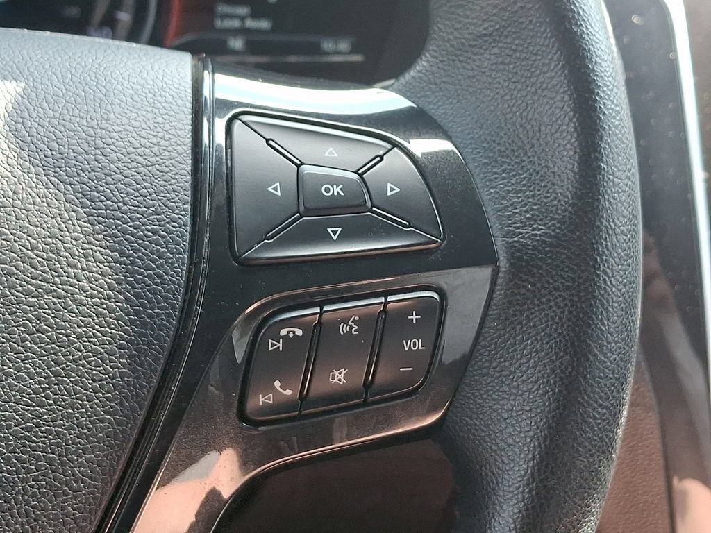 Used 2018 Ford Explorer Sport AWD/4WD image 22