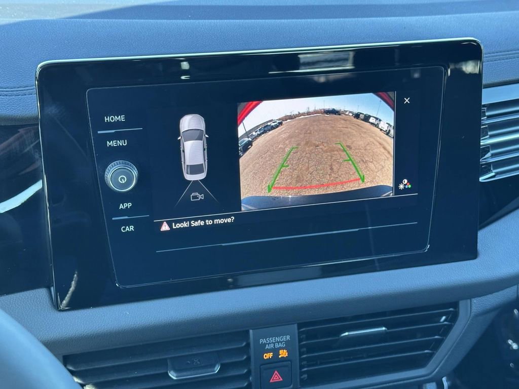 Used 2025 Volkswagen Jetta Sport image 25