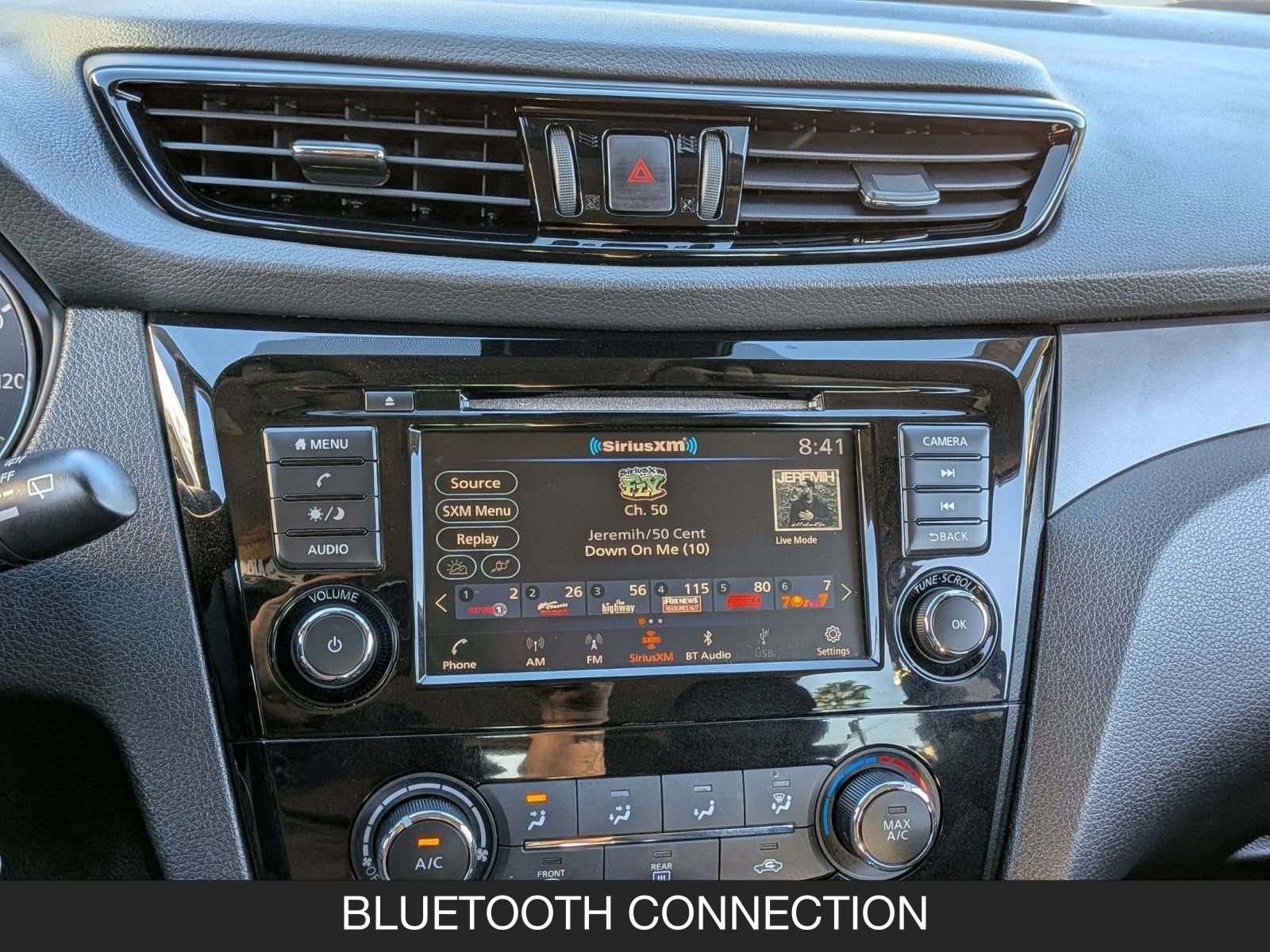 Used 2022 Nissan Rogue Sport S image 19