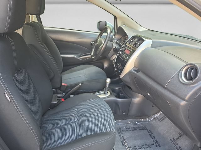 Used 2015 Nissan Versa Note SV FWD image 16