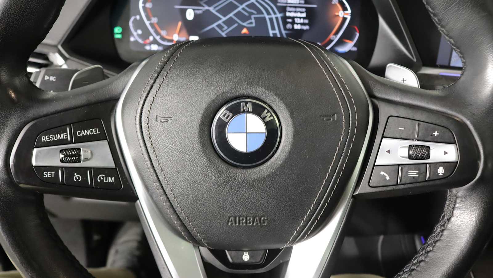Used 2023 BMW X5 xDrive40i AWD/4WD image 16
