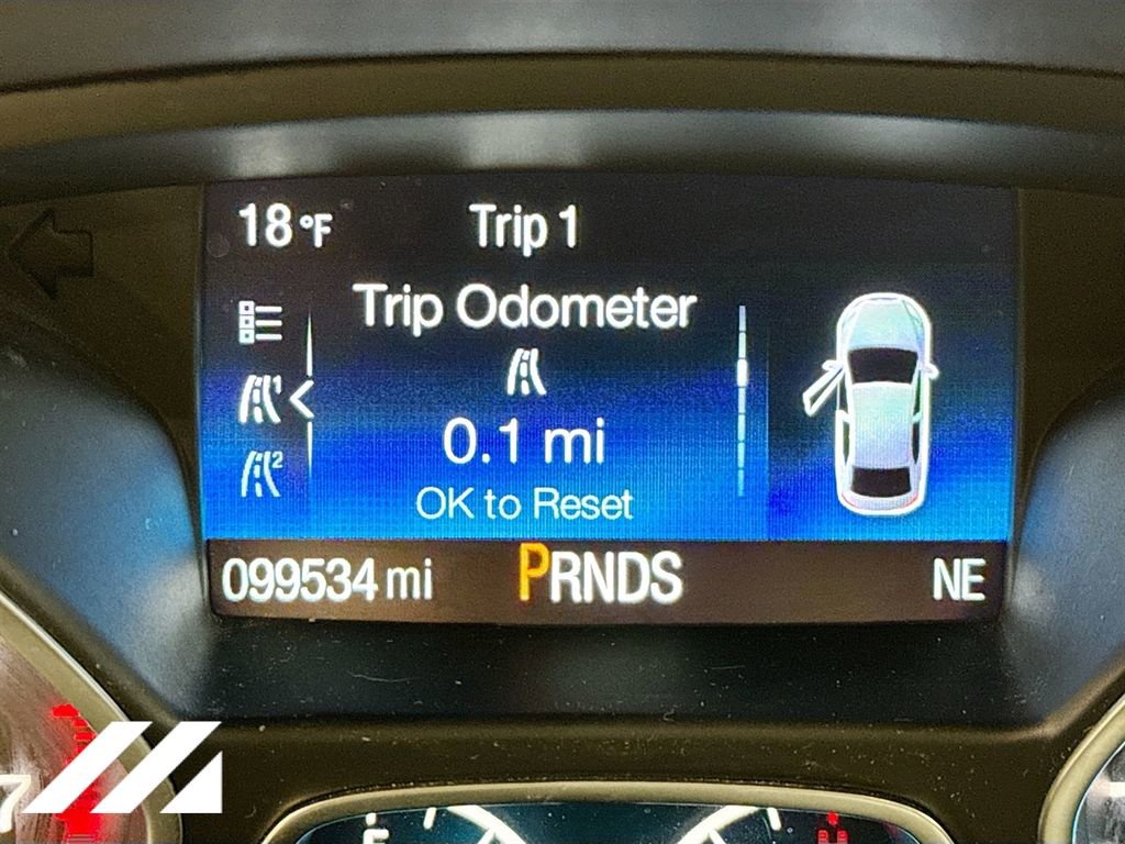 Used 2017 Ford Escape SE image 14