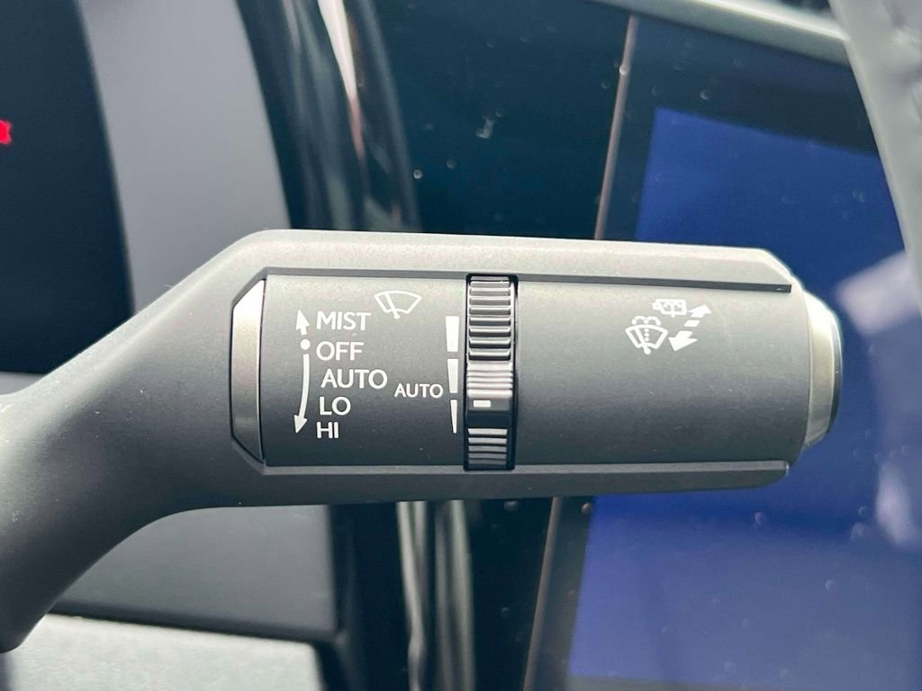 New 2026 Lexus RZ 450e AWD image 22