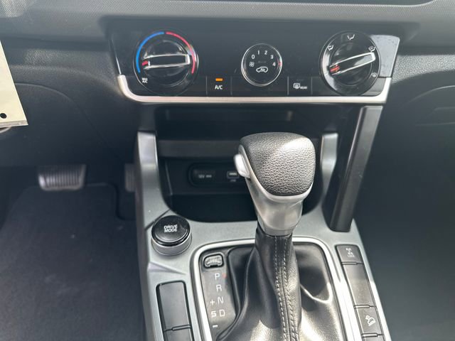 Used 2021 Kia Seltos LX AWD/4WD image 15