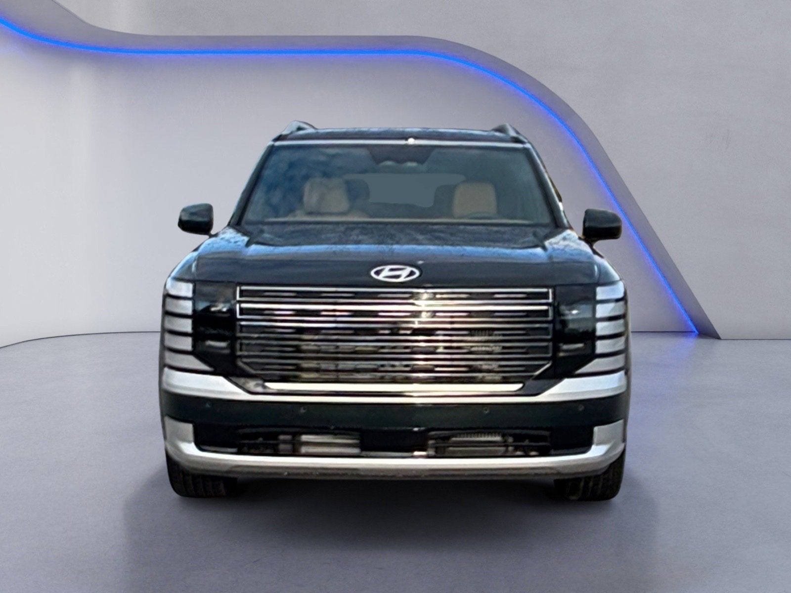 New 2026 Hyundai Palisade Calligraphy image 3