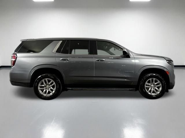 Used 2021 Chevrolet Tahoe LT image 5