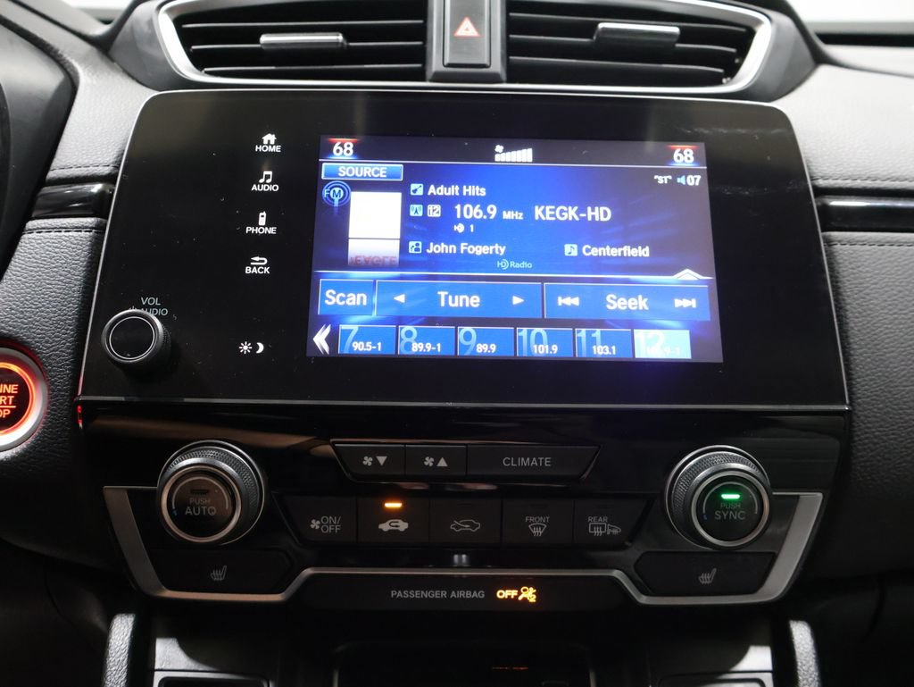 Used 2020 Honda CR-V EX-L image 25