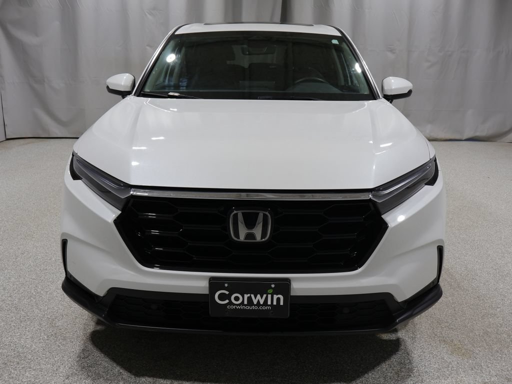 Certified 2024 Honda CR-V EX-L image 7
