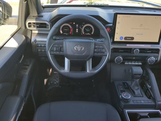 Certified 2026 Toyota Tacoma TRD Off-Road image 16