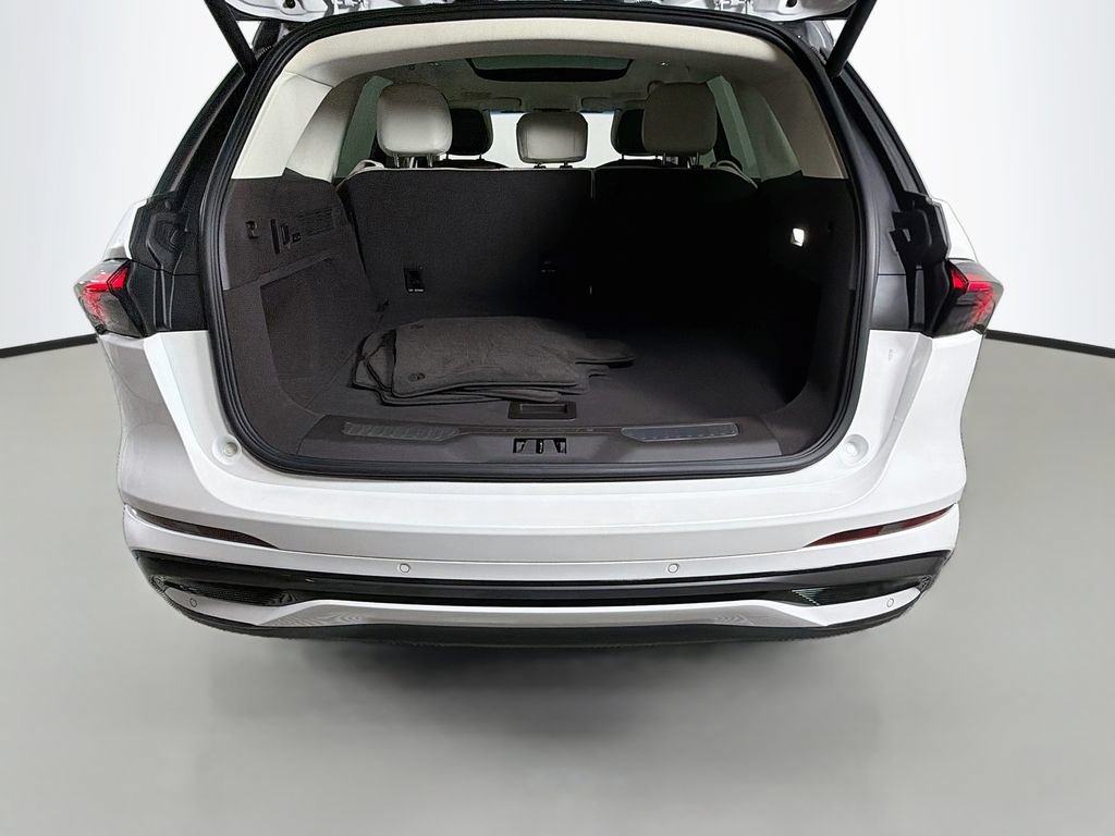 Certified 2024 Lincoln Nautilus Black Label w/ Jet Appearance Package (87T) AWD/4WD image 28