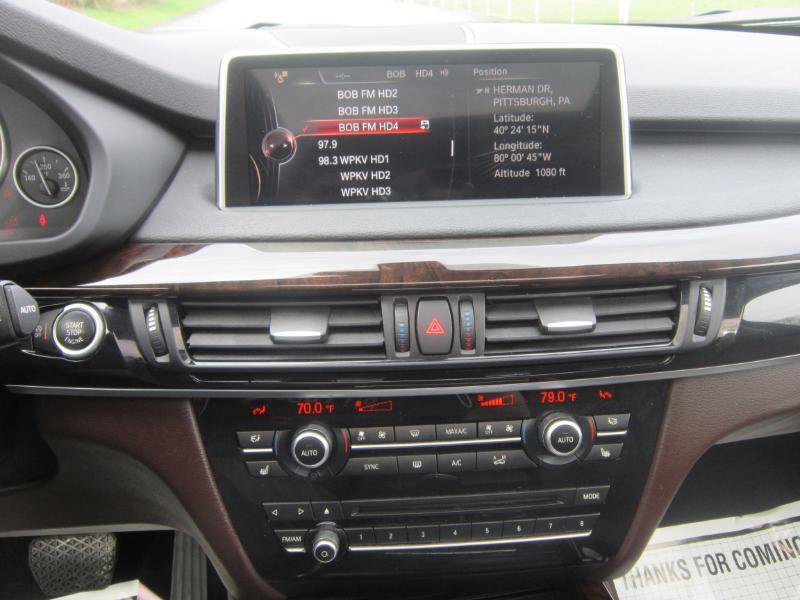 Used 2014 BMW X5 xDrive35i image 16