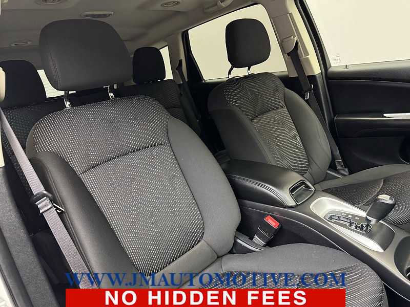 Used 2017 Dodge Journey SE w/ Popular Equipment Group image 22