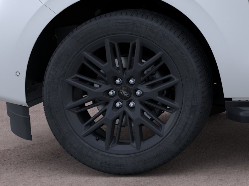 New 2026 Ford Expedition Max Platinum w/ Stealth Appearance Package AWD/4WD image 19