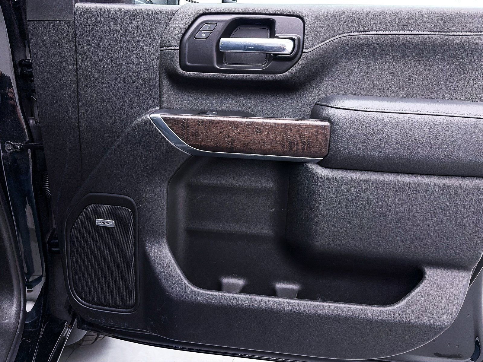 Used 2022 GMC Sierra 3500 Denali w/ Denali Ultimate Package image 53