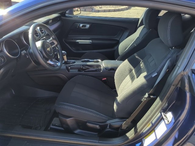 Used 2019 Ford Mustang Coupe image 15