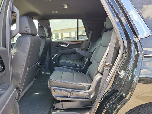 New 2026 GMC Yukon Denali AWD/4WD image 9