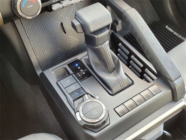 Used 2024 Toyota Tacoma SR5 image 21