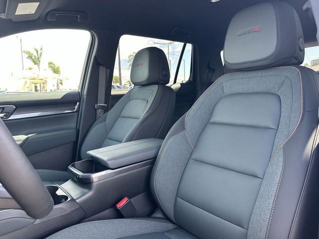 New 2026 GMC Terrain AT4 image 19