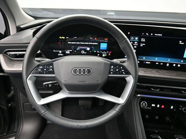 Certified 2025 Audi Q5 Premium Plus w/ Premium Plus image 15