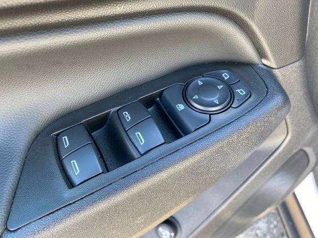 Certified 2024 Chevrolet Equinox LT w/ LPO, Floor Liner Package image 17