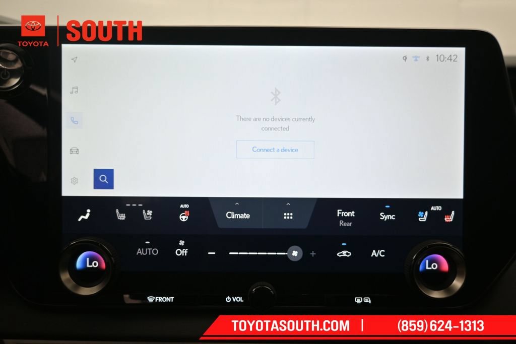 Used 2024 Lexus RX 350h w/ Convenience Package AWD/4WD image 15