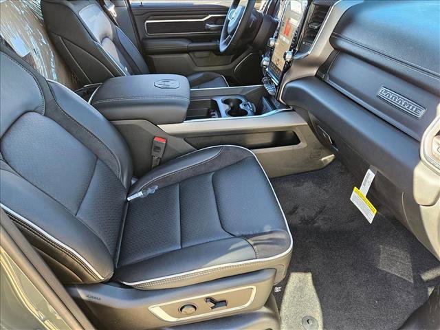 New 2026 RAM 1500 Laramie image 15