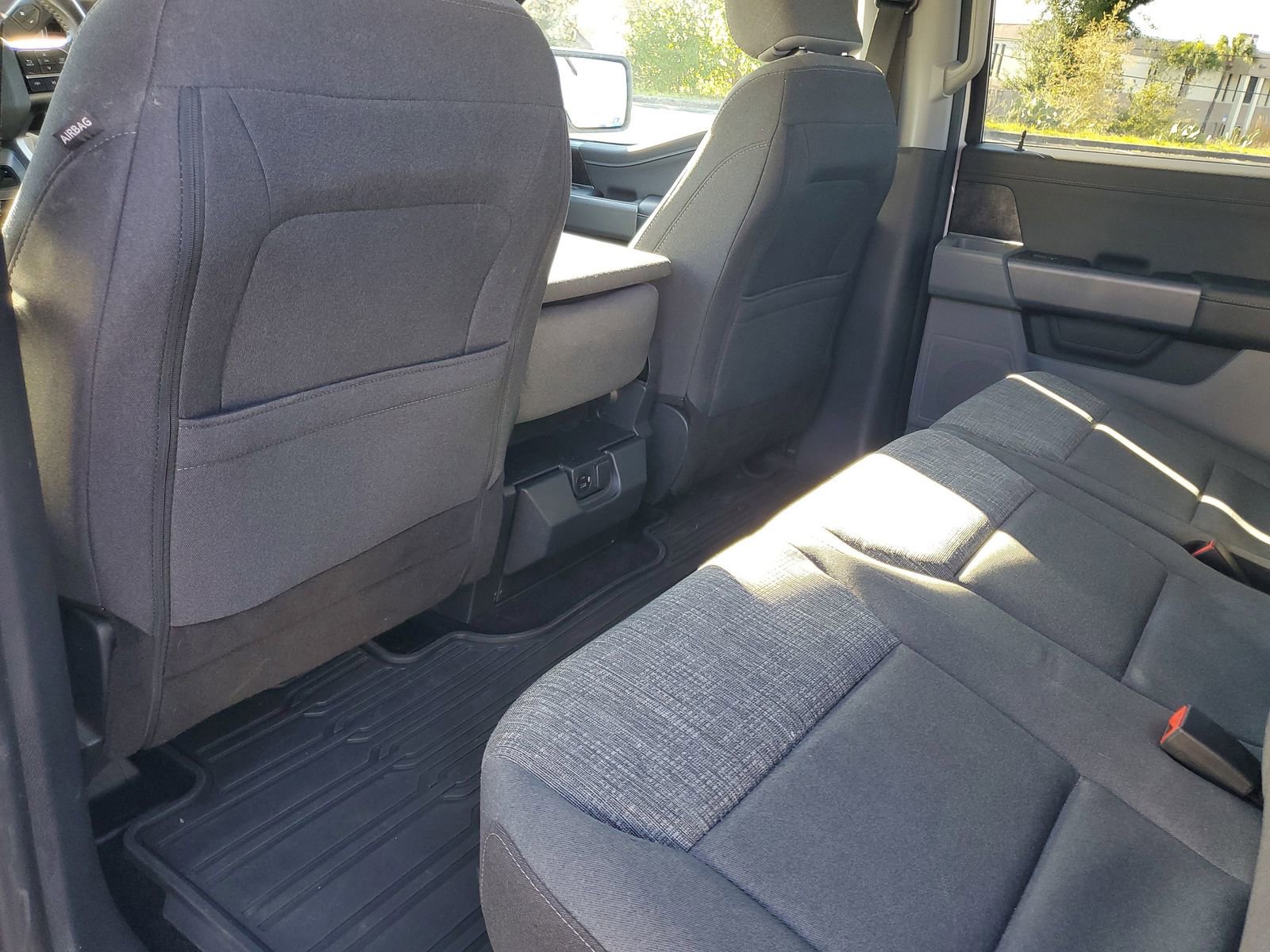 Used 2022 Ford F150 XLT w/ Equipment Group 302A High image 23