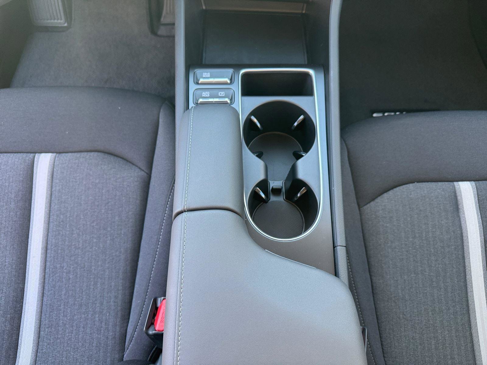 New 2026 Hyundai Sonata Blue image 18