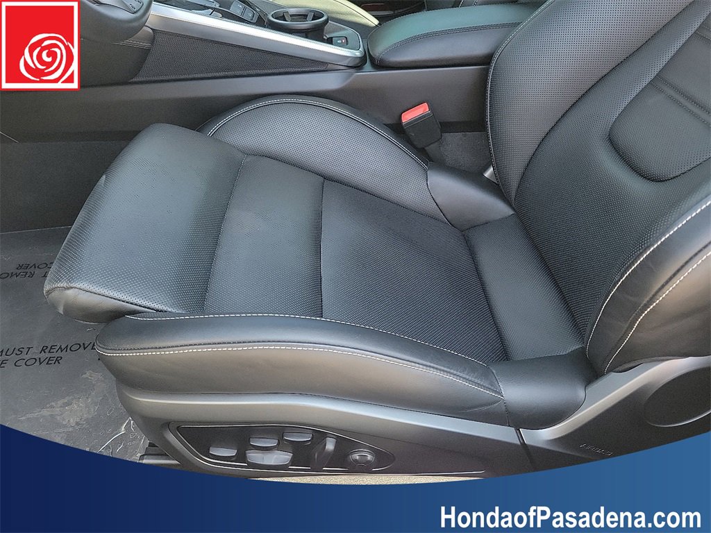 Used 2022 Porsche 911 Turbo S image 21