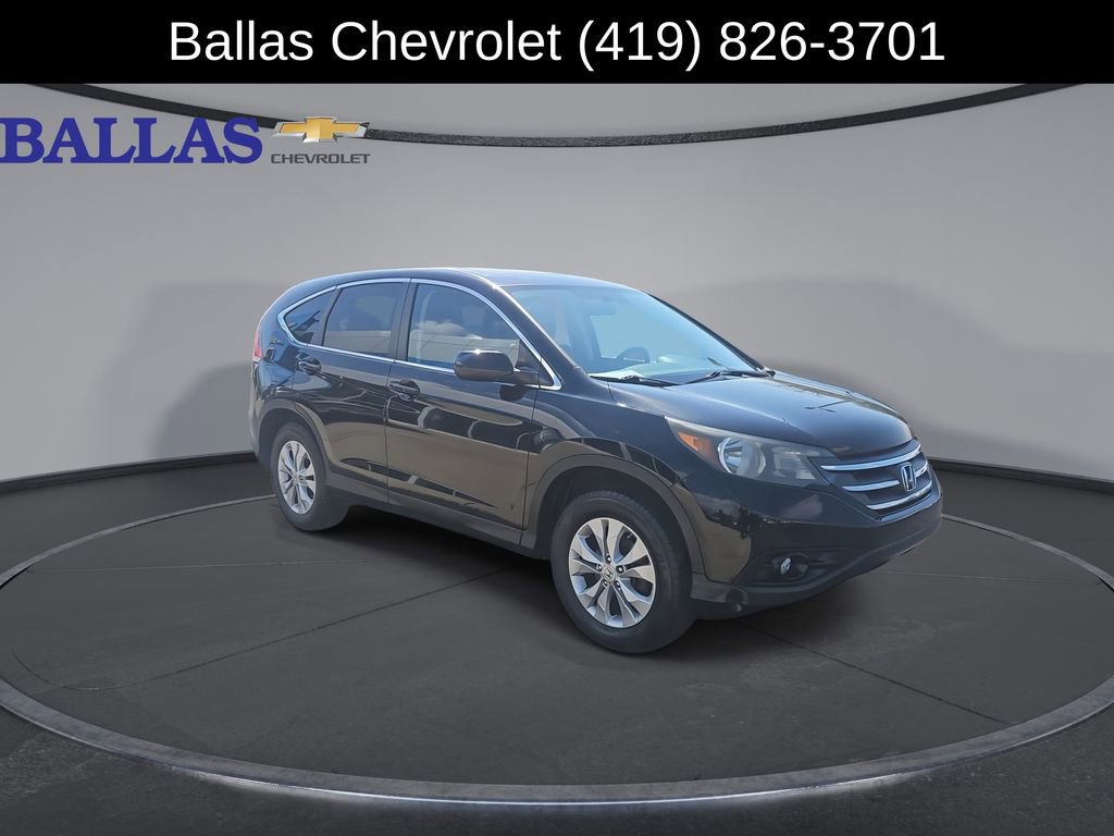 Used 2013 Honda CR-V EX image 2