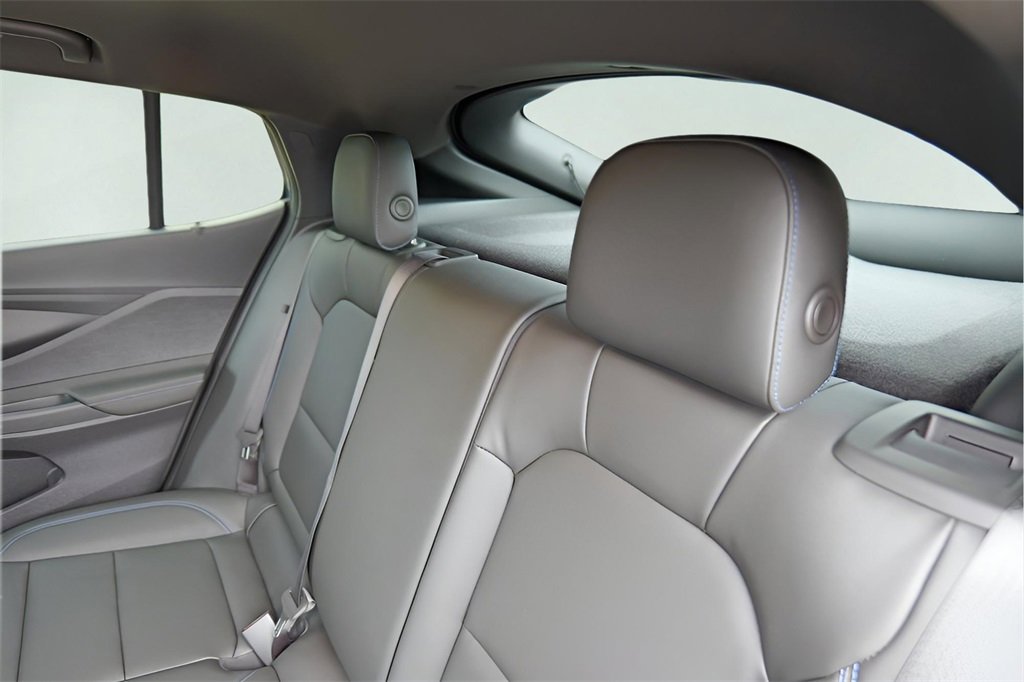 New 2026 Buick Envista Sport Touring w/ Convenience I Package image 24