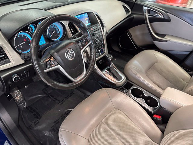 Used 2013 Buick Verano Convenience FWD image 32