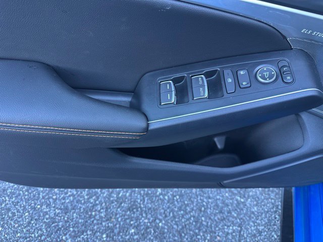 Used 2026 Acura Integra A-Spec w/ Technology Package FWD image 17