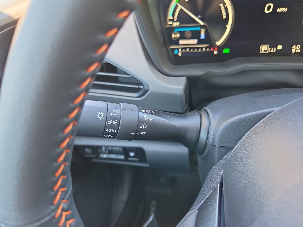 New 2026 Subaru Crosstrek 2.5i Limited AWD/4WD image 32