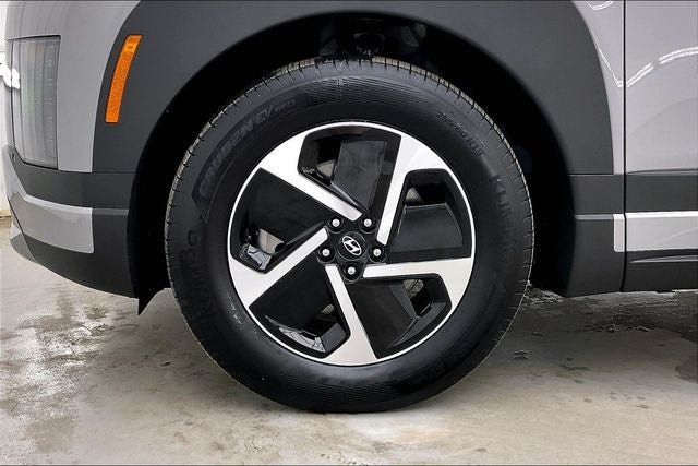 Certified 2026 Hyundai Ioniq 9 SE AWD/4WD image 10