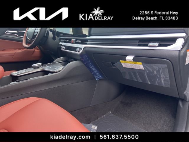 New 2026 Kia Sportage SX Prestige image 11