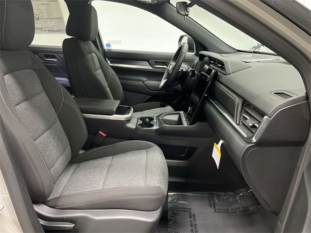 New 2026 GMC Terrain Elevation w/ Black Edition image 18