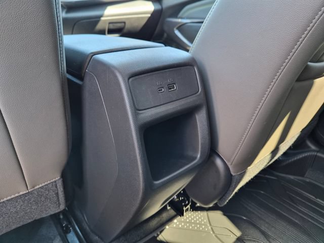 Used 2025 Chevrolet Trax ACTIV w/ Driver Confidence Package FWD image 34