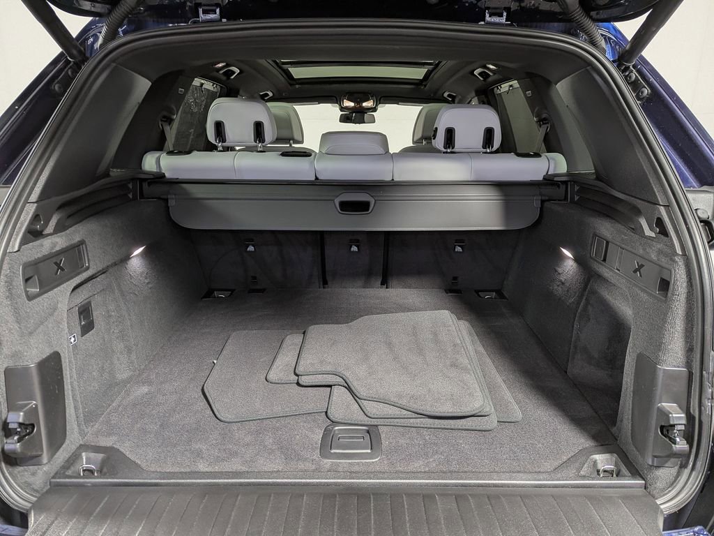 Certified 2024 BMW X5 M60i image 51