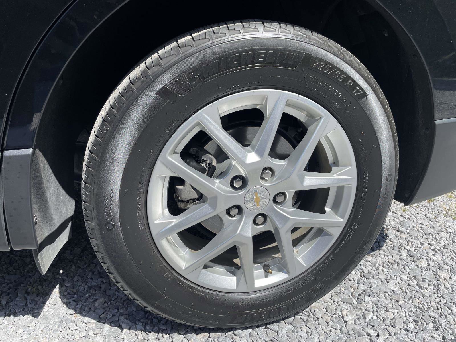 Used 2022 Chevrolet Equinox LT image 7