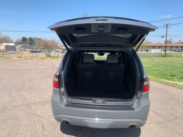 Used 2025 Dodge Durango GT image 28